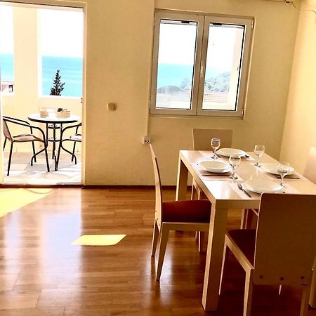 Petrovac Holiday Apartments 2 Extérieur photo