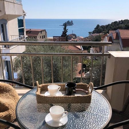 Petrovac Holiday Apartments 2 Extérieur photo