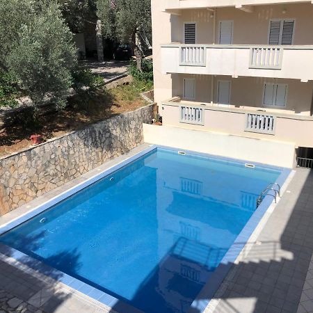 Petrovac Holiday Apartments 2 Extérieur photo