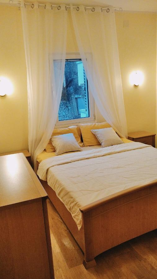 Petrovac Holiday Apartments 2 Extérieur photo