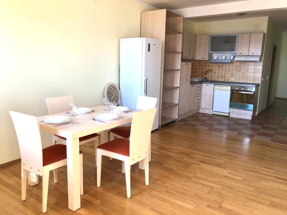 Petrovac Holiday Apartments 2 Extérieur photo