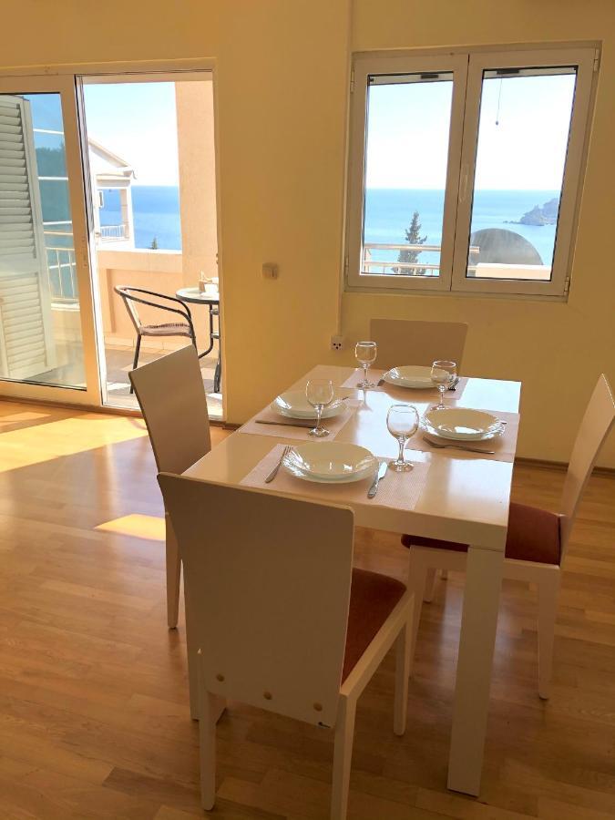 Petrovac Holiday Apartments 2 Extérieur photo