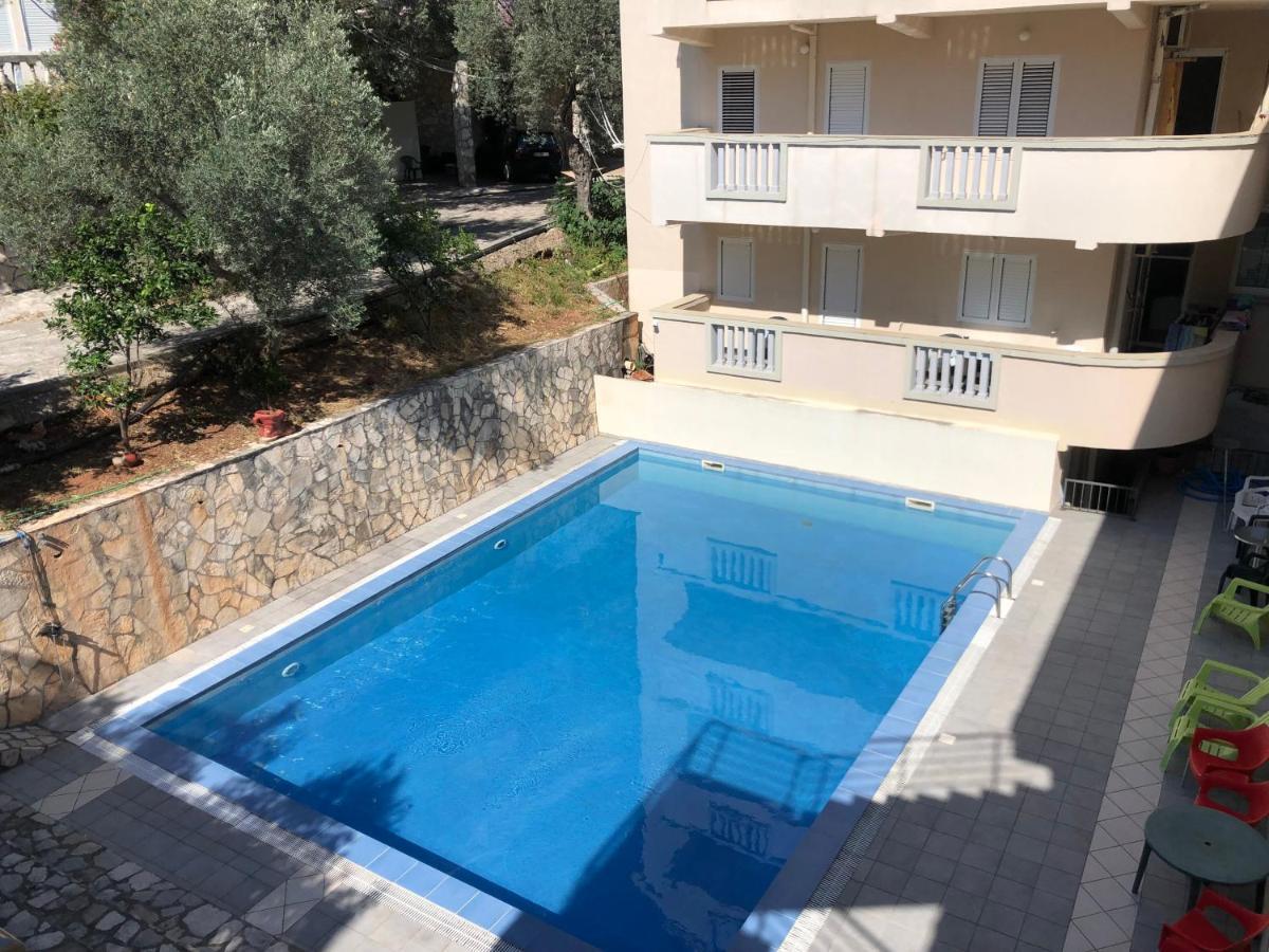 Petrovac Holiday Apartments 2 Extérieur photo